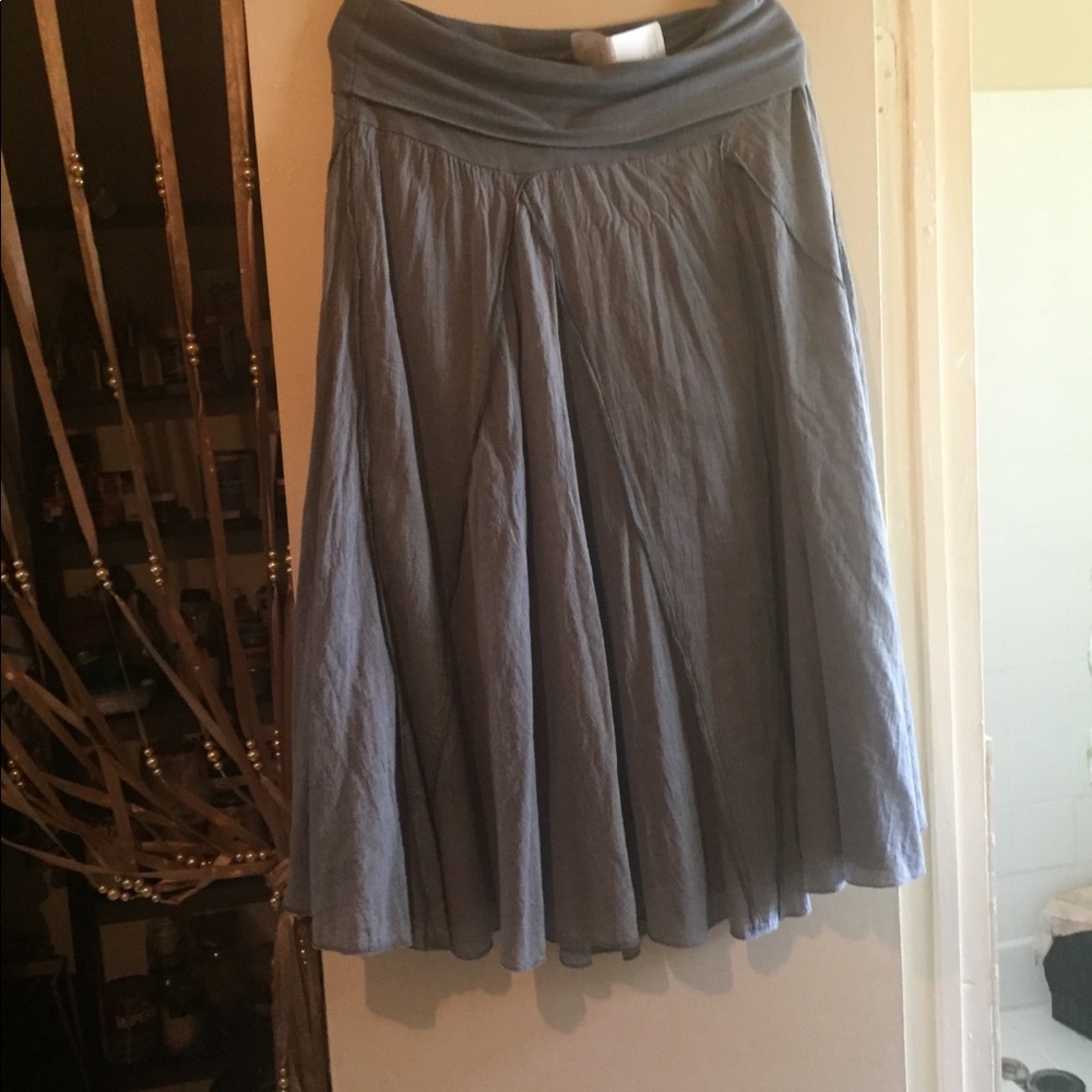 Skirt